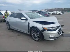 1G1ZD5ST8MF050432 2021 CHEVROLET MALIBU