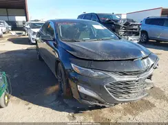 1G1ZD5ST8MF050978 2021 CHEVROLET MALIBU