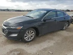 1G1ZD5ST8MF051595 2021 CHEVROLET MALIBU