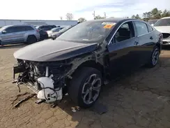 1G1ZD5ST8MF051967 2021 CHEVROLET MALIBU