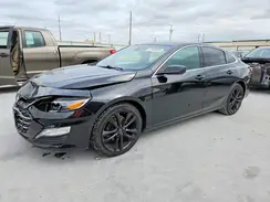 1G1ZD5ST8MF052925 2021 CHEVROLET MALIBU