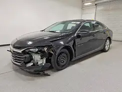 1G1ZD5ST8MF053976 2021 CHEVROLET MALIBU