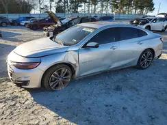 1G1ZD5ST8MF056800 2021 CHEVROLET MALIBU