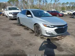 1G1ZD5ST8MF057459 2021 CHEVROLET MALIBU