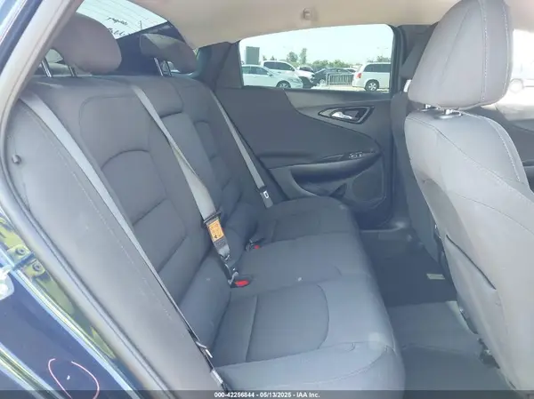 1G1ZD5ST8MF058613 2021 CHEVROLET MALIBU - Image 8