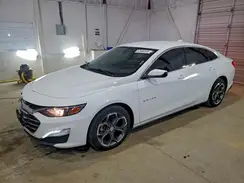 1G1ZD5ST8MF060166 2021 CHEVROLET MALIBU