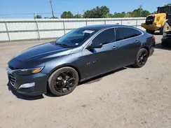 1G1ZD5ST8MF060426 2021 CHEVROLET MALIBU