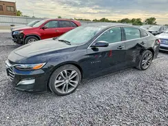 1G1ZD5ST8MF060751 2021 CHEVROLET MALIBU