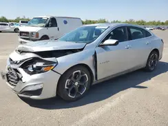 1G1ZD5ST8MF060832 2021 CHEVROLET MALIBU