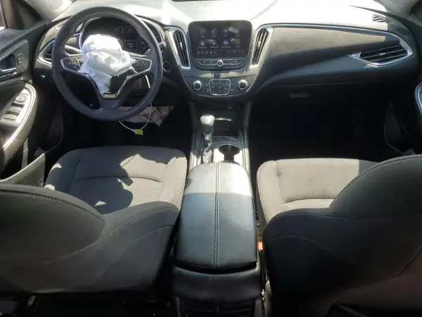 1G1ZD5ST8MF060832 2021 CHEVROLET MALIBU - Image 8