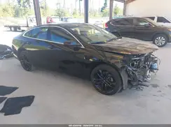 1G1ZD5ST8MF061057 2021 CHEVROLET MALIBU