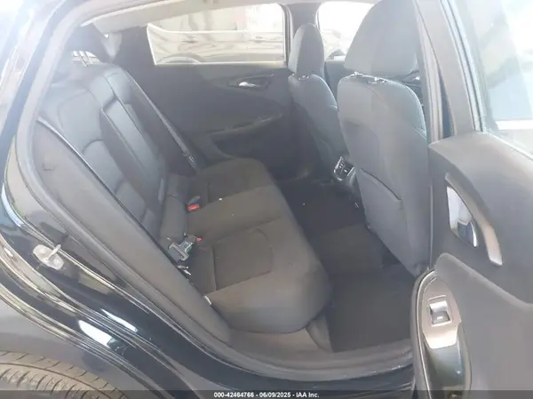 1G1ZD5ST8MF061057 2021 CHEVROLET MALIBU - Image 8