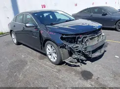 1G1ZD5ST8MF061124 2021 CHEVROLET MALIBU