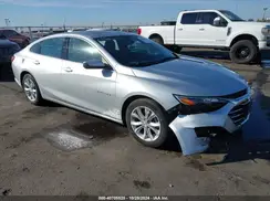 1G1ZD5ST8MF061494 2021 CHEVROLET MALIBU