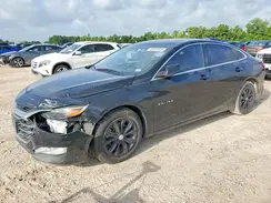 1G1ZD5ST8MF061642 2021 CHEVROLET MALIBU