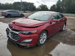 1G1ZD5ST8MF062127 2021 CHEVROLET MALIBU