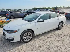 1G1ZD5ST8MF062396 2021 CHEVROLET MALIBU