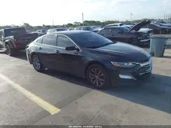 1G1ZD5ST8MF063150 2021 CHEVROLET MALIBU
