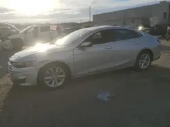 1G1ZD5ST8MF063276 2021 CHEVROLET MALIBU