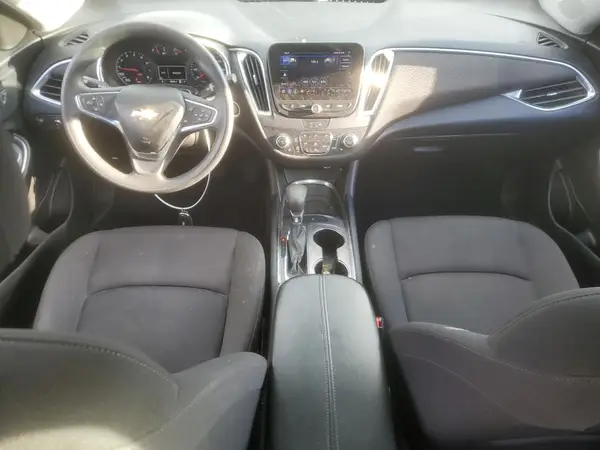 1G1ZD5ST8MF063276 2021 CHEVROLET MALIBU - Image 8