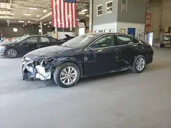 1G1ZD5ST8MF063519 2021 CHEVROLET MALIBU