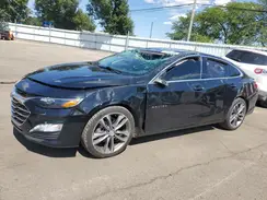 1G1ZD5ST8MF063665 2021 CHEVROLET MALIBU