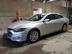 1G1ZD5ST8MF063777 2021 CHEVROLET MALIBU