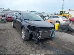 1G1ZD5ST8MF064007 2021 CHEVROLET MALIBU