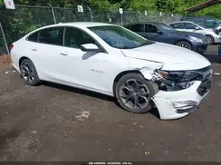 1G1ZD5ST8MF064010 2021 CHEVROLET MALIBU