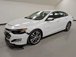 1G1ZD5ST8MF064069 2021 CHEVROLET MALIBU