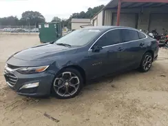 1G1ZD5ST8MF064685 2021 CHEVROLET MALIBU