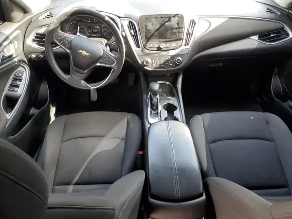1G1ZD5ST8MF064685 2021 CHEVROLET MALIBU - Image 8