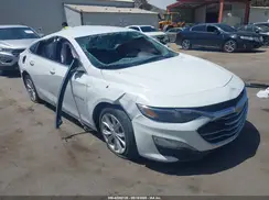 1G1ZD5ST8MF065609 2021 CHEVROLET MALIBU