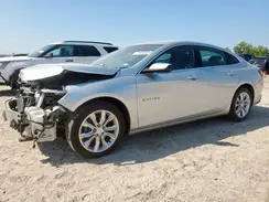 1G1ZD5ST8MF066016 2021 CHEVROLET MALIBU