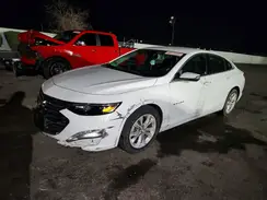 1G1ZD5ST8MF066601 2021 CHEVROLET MALIBU