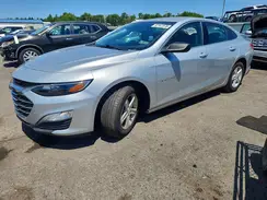 1G1ZD5ST8MF066789 2021 CHEVROLET MALIBU