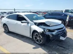 1G1ZD5ST8MF067375 2021 CHEVROLET MALIBU