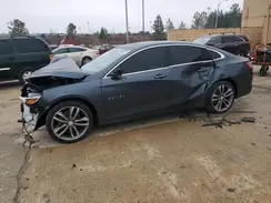 1G1ZD5ST8MF067389 2021 CHEVROLET MALIBU