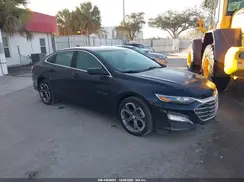 1G1ZD5ST8MF067473 2021 CHEVROLET MALIBU