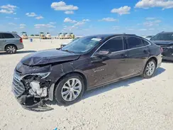 1G1ZD5ST8MF067523 2021 CHEVROLET MALIBU