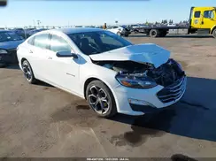 1G1ZD5ST8MF067764 2021 CHEVROLET MALIBU
