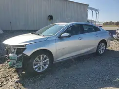 1G1ZD5ST8MF068123 2021 CHEVROLET MALIBU