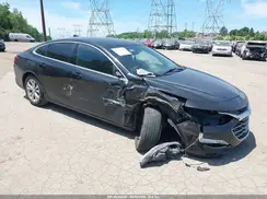 1G1ZD5ST8MF068719 2021 CHEVROLET MALIBU