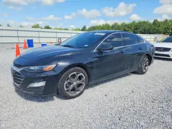 1G1ZD5ST8MF069188 2021 CHEVROLET MALIBU