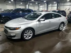 1G1ZD5ST8MF069210 2021 CHEVROLET MALIBU