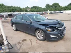 1G1ZD5ST8MF070048 2021 CHEVROLET MALIBU