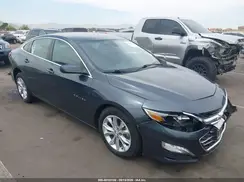 1G1ZD5ST8MF070244 2021 CHEVROLET MALIBU