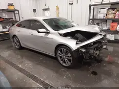 1G1ZD5ST8MF070292 2021 CHEVROLET MALIBU
