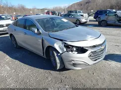 1G1ZD5ST8MF070325 2021 CHEVROLET MALIBU