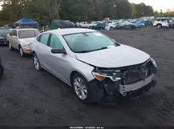 1G1ZD5ST8MF070518 2021 CHEVROLET MALIBU